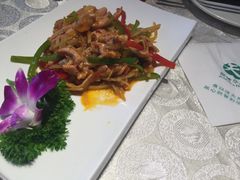 -马凯餐厅(长椿街店)