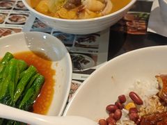 -金桔香港茶餐(宝安大厦店)