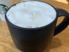 -星巴克臻选(外滩中心店)