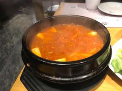 -唯成•韩国炭火烤肉 유성고기