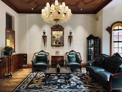 -马勒别墅饭店(静安寺店)