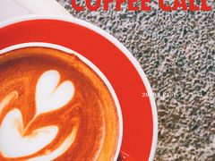 -COFFEE CALL(云锦路店)