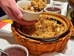 -粤来记·啫啫煲·点心(日月光店)