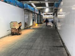 -七宝蔬菜农副产品综合交易市场-停车场