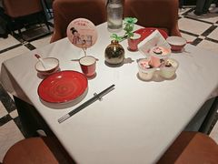 -大鸭梨烤鸭店(花园村店)
