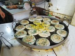 -老上海葱油饼(黄河路店)