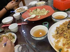 -抹直口特色菜馆(一店)