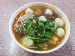 -明月虾面(厦禾路店)