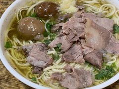 -北路拉面馆(洪湖里店)