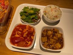 -阿那亚第一食堂 Cafeteria 1