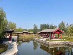 -张家湾公园