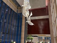 -成都华尔道夫酒店