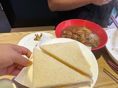 -滋味满屋美食坊(上海街店)