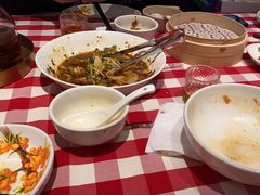 -西贝(枫蓝国际购物中心店)