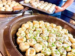 -阿三生煎(正弘城店)