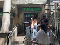 -满记烧饼(牛街东里小区一区店)