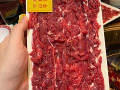 -大吉利·潮汕牛肉火锅(河西店)