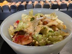 -很久以前羊肉串(南京路第一百货店)