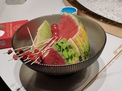 -千百味红餐厅·江西菜(绿地双子塔店)