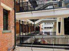 -大馆(前中区警署建築群)