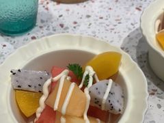 -战斧牛排餐厅(悦方IDmall店)