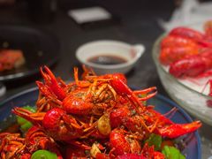 -红盔甲·小龙虾(人民广场店)