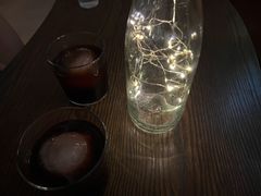 -fishtank鱼缸咖啡(三山街店)