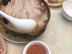 -砂锅居(西四店)