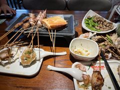 -管氏翅吧(台湾街店)