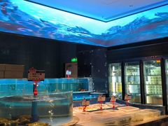 -海立阁海鲜江浙菜(漕河泾印象城店)