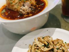 -眉州东坡(北苑华贸店)