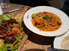 -Pekaa啤咖食肆Coffee&Bistro