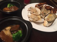 绿地洲际酒店地平线全日餐厅-洲际酒店·地平线全日餐厅HORIZON CAFÉ