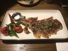 -Amanda餐厅(长乐路店)