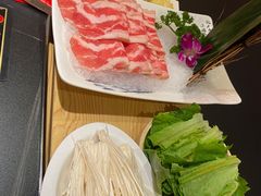 -淼福猪肚鸡·椰子鸡火锅(大沙地店)