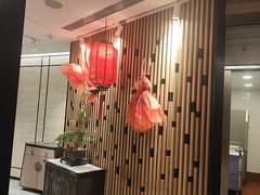-川旺角融合菜•海景餐厅(星海广场店)