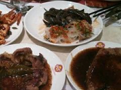 -芭菲盛宴·环球美食(袁家岗店)