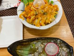 -樱の千渡日式料理·铁板烧•烧鸟(金盛田广场店)