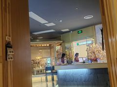 -小句号·精致料理(江南环球港店)