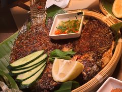 -来龙里 精致 东南亚餐室(万象城店)