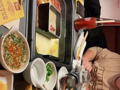 -巴奴毛肚火锅(二七万达店)
