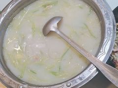 -裕德隆清真饭庄·天津特色菜(河东店)