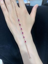 点击看大图 -Cindy Jewelry·钻戒·彩色宝石