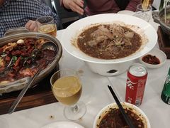 -眉州东坡(团结湖店)