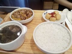 -真功夫(棠下店)