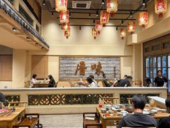 -厝味火锅·潮汕卤水火锅(十一合店)