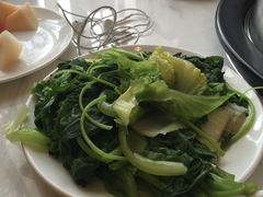 青菜-丰乐园大酒店