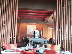 -镇江苏宁万豪酒店-苏筵中餐厅