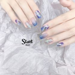 -StartNail美甲