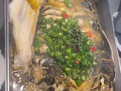 -半天妖烤鱼(新中关购物中心店)